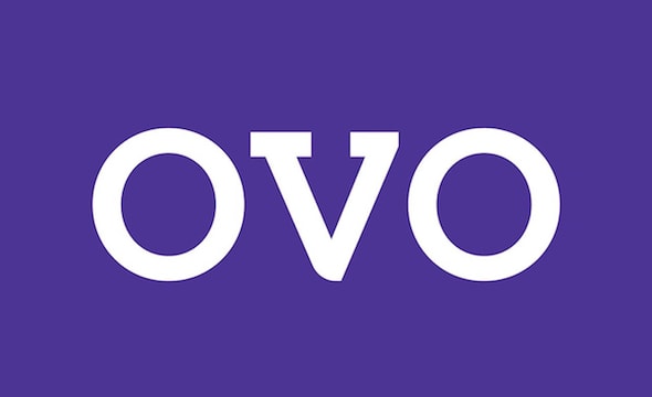 OVO e-Wallet terbaik Indonesia