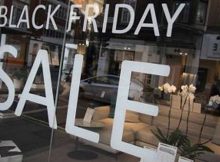 apa itu black friday