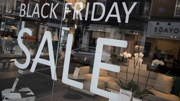 apa itu black friday adalah