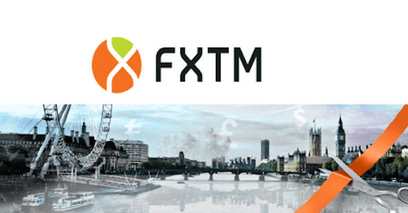 broker forex terbaik menguntungkan FXTM