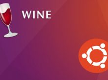 cara instal wine di linux ubuntu