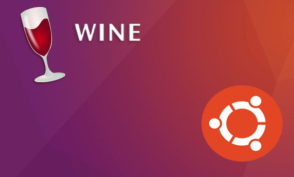 cara instal wine di linux ubuntu