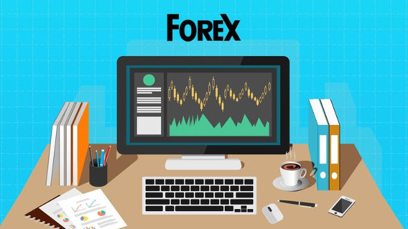 cara terbaik belajar trading forex