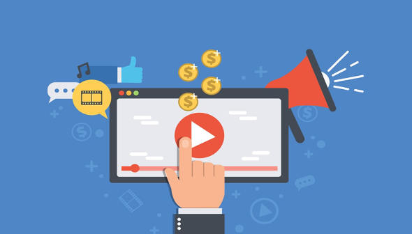 video marketing pemasaran