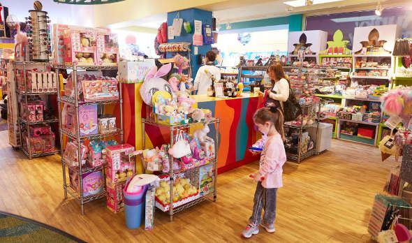 5 Peluang Bisnis Mainan Anak Terbaik 2020