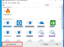Disable Update Windows 10 2