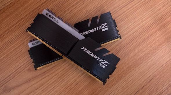 Memory gaming