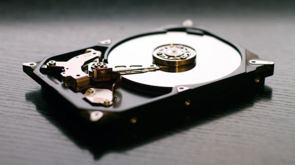 SSD merakit PC Gaming