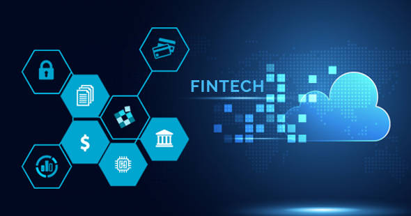 Tentang apa itu Fintech