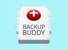 backupbuddy backup wordpress
