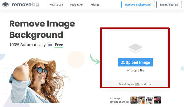 Featured image of post Cara Membuat Background Transparan Online : This can be handy if you want to remove 'tags' from images which some websites automatically add.
