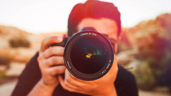 5 Cara Memulai Bisnis Fotografi Dengan Modal Terbatas