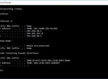 ganti-ip-address