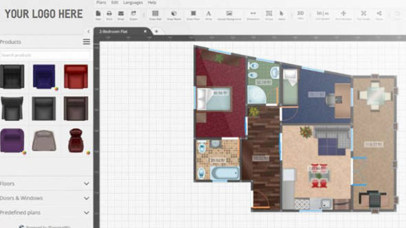 planningwhiz software denah rumah