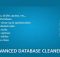 Bersihkan database WordPress Advanced Database Cleaner