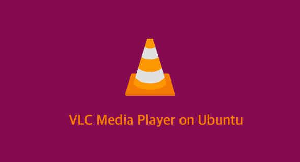 Cara Instal VLC di ubuntu