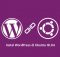 Cara Instal WordPress di Ubuntu 18.04