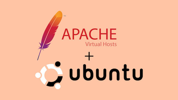 Cara Konfigurasi Apache Virtual Host di Ubuntu 18.04