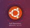Cara menambahkan add repository di Ubuntu
