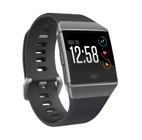 Smartwatch terbaik terbaru Fitbit Iconic 2