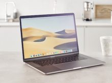 MacBook surface Pro laptop terbaik 2020