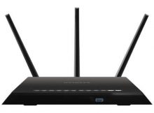 Netgear R6700 Nighthawk AC1750