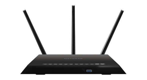 Wireless Router Terbaik Netgear R6700 Nighthawk AC1750