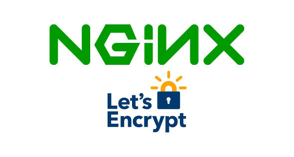 Nginx server Let's encrypt