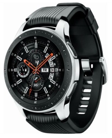 Jam tangan pintar Samsung Galaxy Watch 2