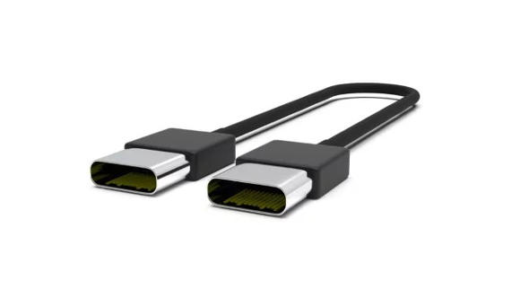 USB-C-Port