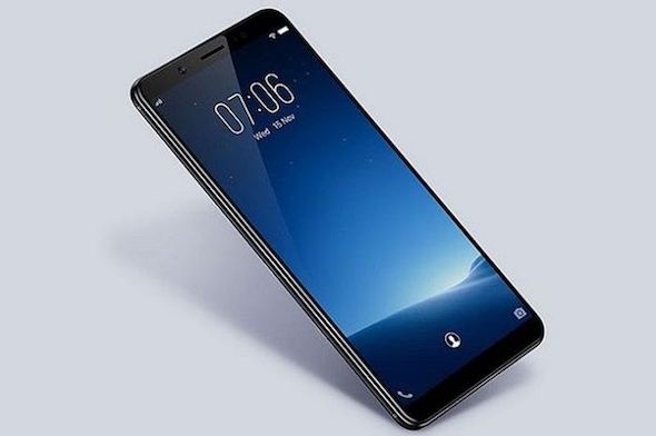 Vivo v7