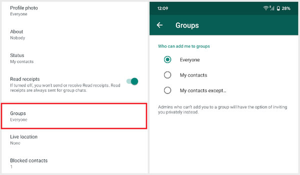 WhatsApp-Groups-Privacy-Settings