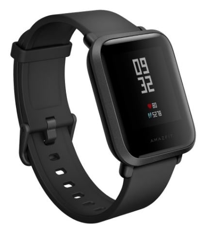 Jam tangan pintar Xiaomi Smartwatch