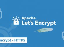 cara instal dan amankan apache menggunakan lets encrypt di ubuntu