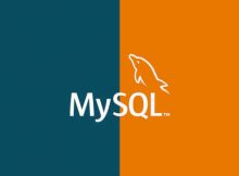 instal database MySQL ubuntu