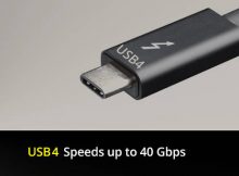 tentang USB4
