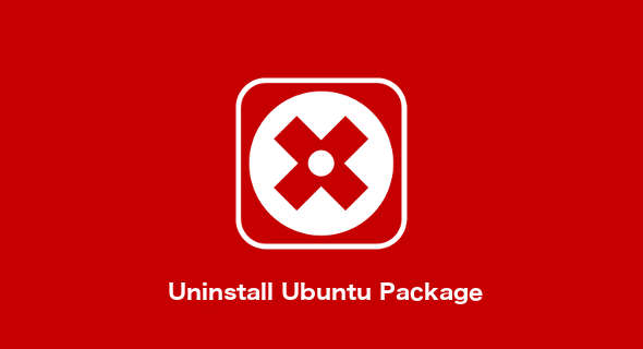 Cara uninstall hapus software di ubuntu