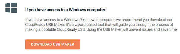 Download USB Maker