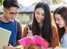 Ide bisnis anak kuliah mudah dan menjanjikan