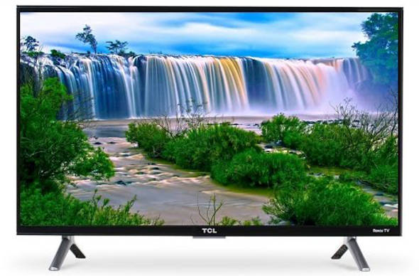 Smart TV Murah terbaik TCL 32S305 32