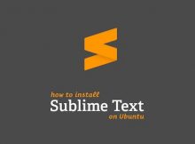 cara instal sublime text 3 ubuntu 1