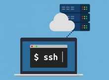 cara mengubah port ssh linux