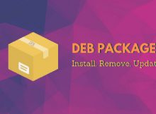 instal deb packages ubuntu