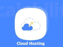 kelebihan website cloud hosting