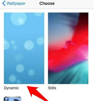 How To Set 3d Wallpaper On Iphone Image Num 68