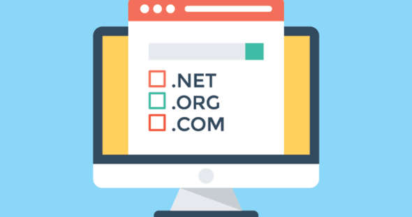 Update!!! Nama Domain Semua Negara Tahun 2020