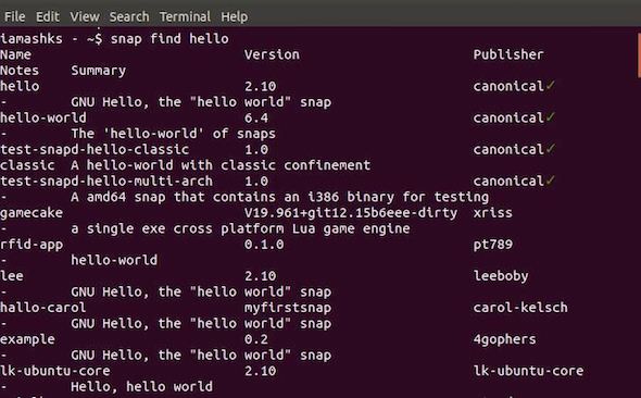Cara Install dan Menjalankan Aplikasi Android di Linux (Ubuntu)