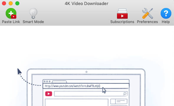 Download playlist youtube 4k Video downloader 3