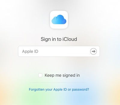 Cara Mengembalikan Kontak di iPhone iOS dari iCloud