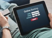 cara aman transaksi internet banking
